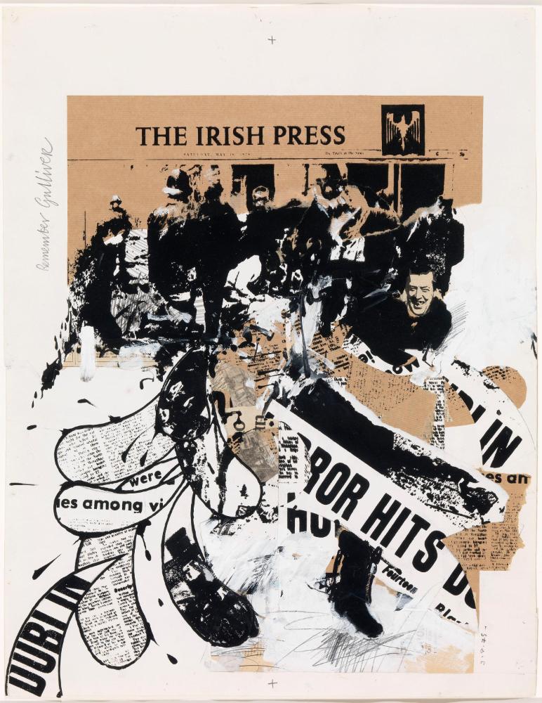 © Estate of Michael Farrell