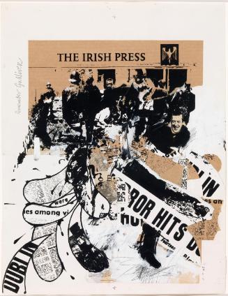 © Estate of Michael Farrell