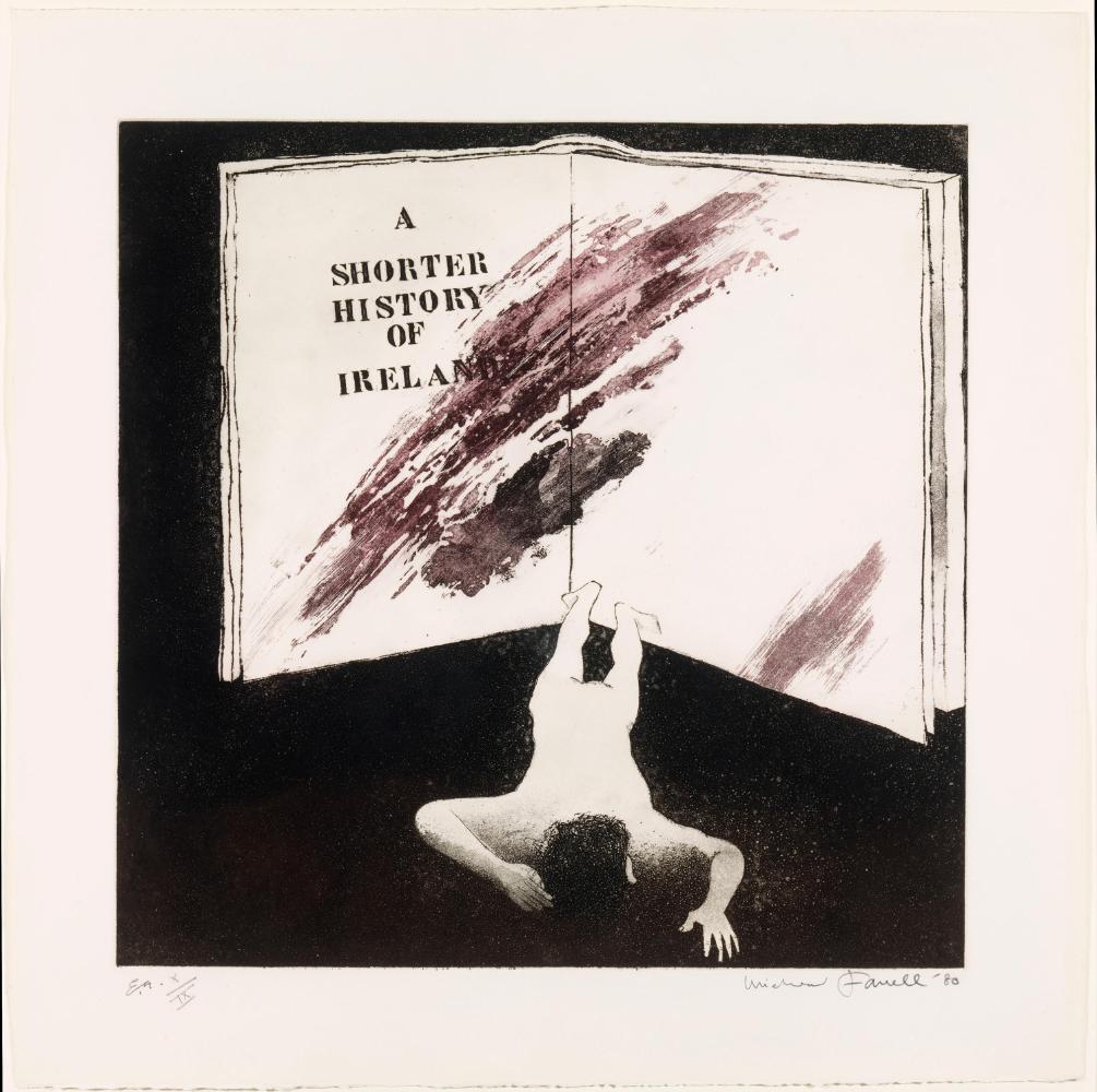 © Estate of Michael Farrell