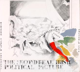 © Estate of Michael Farrell