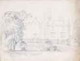 A Gothick Mansion