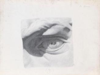 An Eye (No. 3)