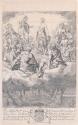 A Council of Gods [The Aeneid, Book X]