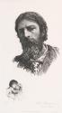 Self-Portrait with his Children