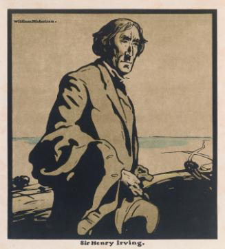 Sir Henry Irving