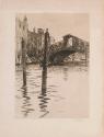 Ponte di Rialto, Venice