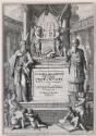 Historiae Celebriores Veteris Testamenti Iconibus Repreæsentatæ