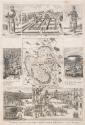 Plan of the city of Jerusalem [...]