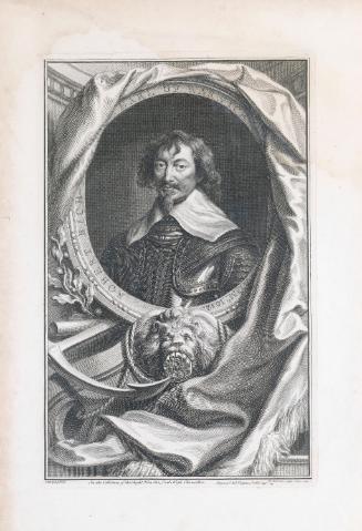 Robert Rich, Earl of Warwick
