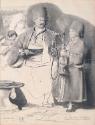 Sotiri, Chief  Albanian of Mr Colquhoun British Consul General at Bucharest