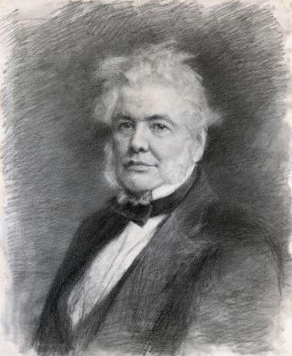 Isaac Butt M.P. (1813-1879), Barrister and Writer
