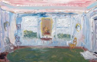 © Estate of Jack B Yeats, DACS London / IVARO Dublin, 2024
