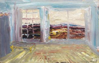 © Estate of Jack B Yeats, DACS London / IVARO Dublin, 2024

