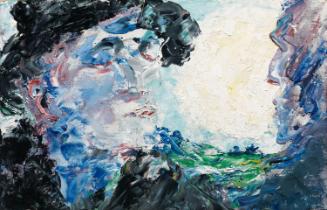 © Estate of Jack B Yeats, DACS London / IVARO Dublin, 2024
