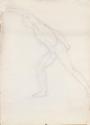 The Borghese Gladiator