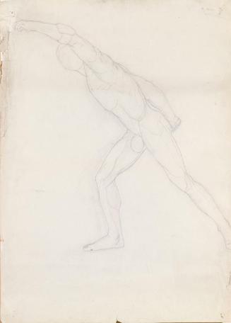 The Borghese Gladiator