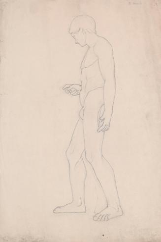 Naucydes' Diskobolos