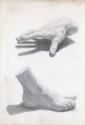 A Hand and a Foot