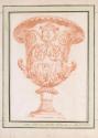 A Classical Vase