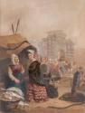 Calais Fishmarket