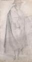 A Man in a Cloak
