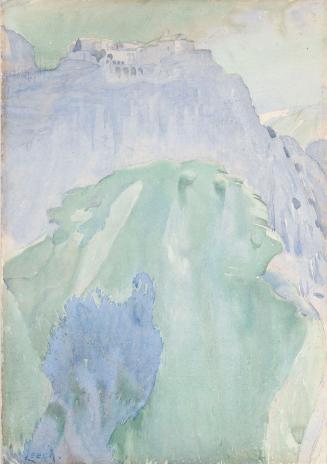 © The Artist's Estate