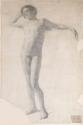 A Nude Boy