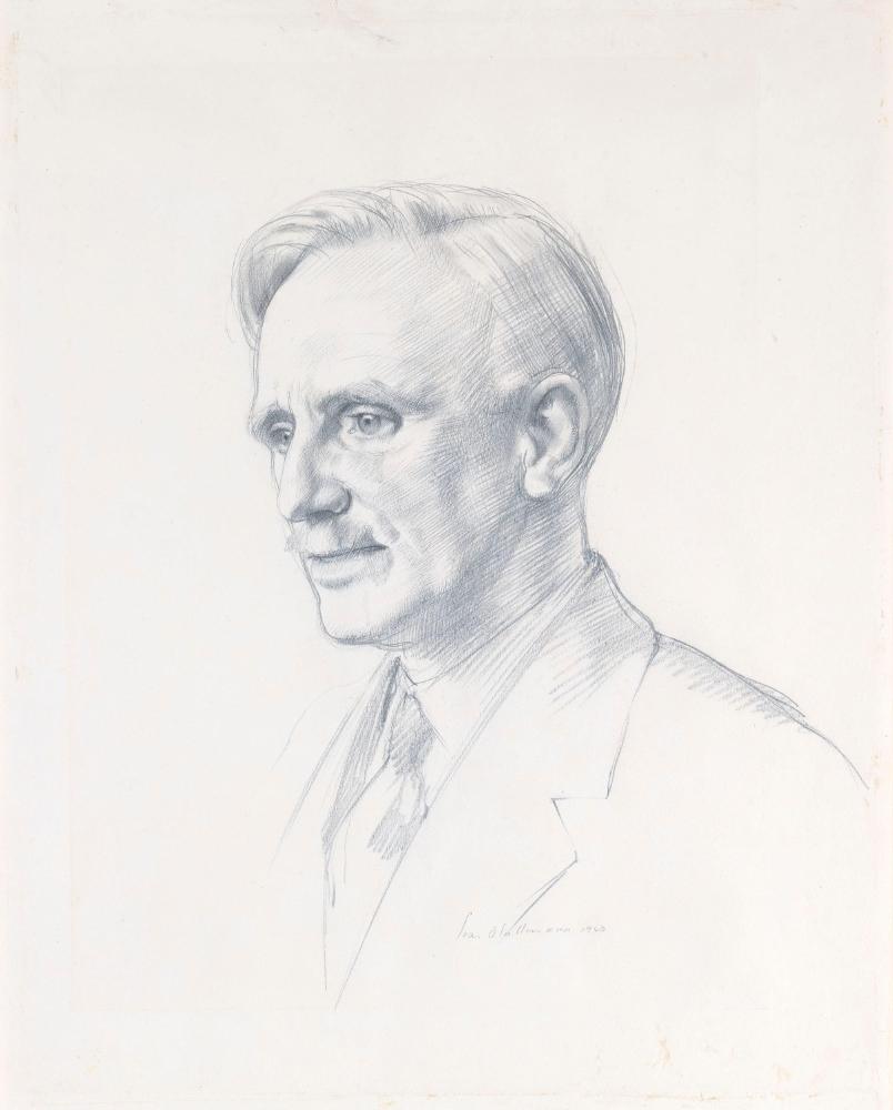 © The Artist's Estate
