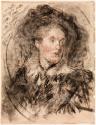 Sarah Cecilia Harrison (1863-1941), Artist