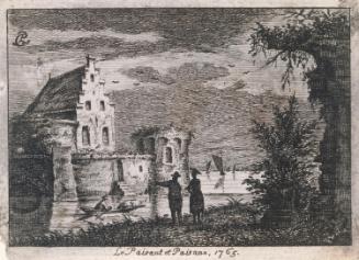 Le Paisant et Paisane