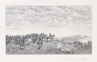 Napoleon III at Solferino