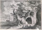 Aquaduct near Coast