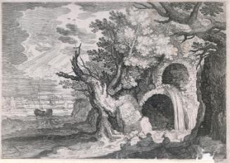 Aquaduct near Coast