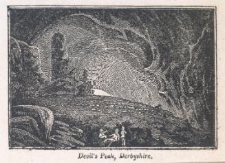 Devil's Peak, Derbyshire