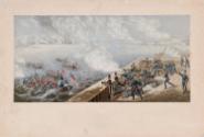 Review of the British Fleet etc. Portsmouth