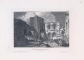 Kirche des Heiligen Grabes in Jerusalem
