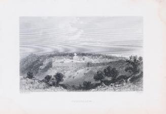 Jerusalem