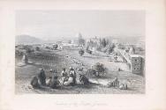 Enclosure of the Temple, Jerusalem