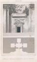 Palestine: Monument Sepulchral Taille dans le Roc pres de Jerusalem