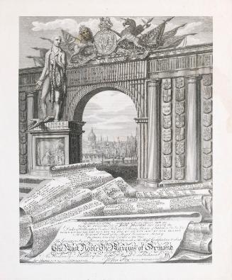 Royal Jennerian Society Membership Certificate
