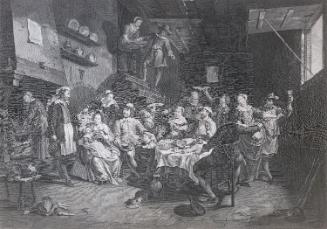 A Flemish Collation