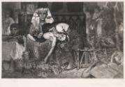 The Death of the First-born