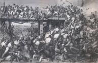 The Storming of Delhi