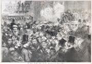 The Peace Illuminations, 1856