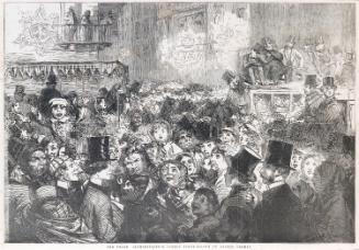 The Peace Illuminations, 1856