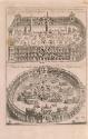 The Great Circus [Circus Maximus] and Domitian's Naumachia [Colosseum]