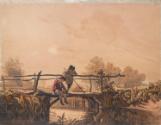 Two Boys Fishing