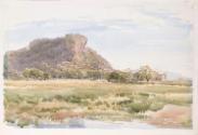 Beeston and Peckforton Castles, Cheshire