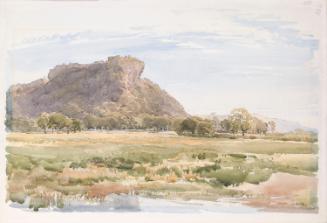 Beeston and Peckforton Castles, Cheshire