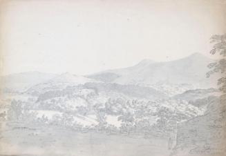 Tinnehinch Bridge and Charleville House, County Wicklow